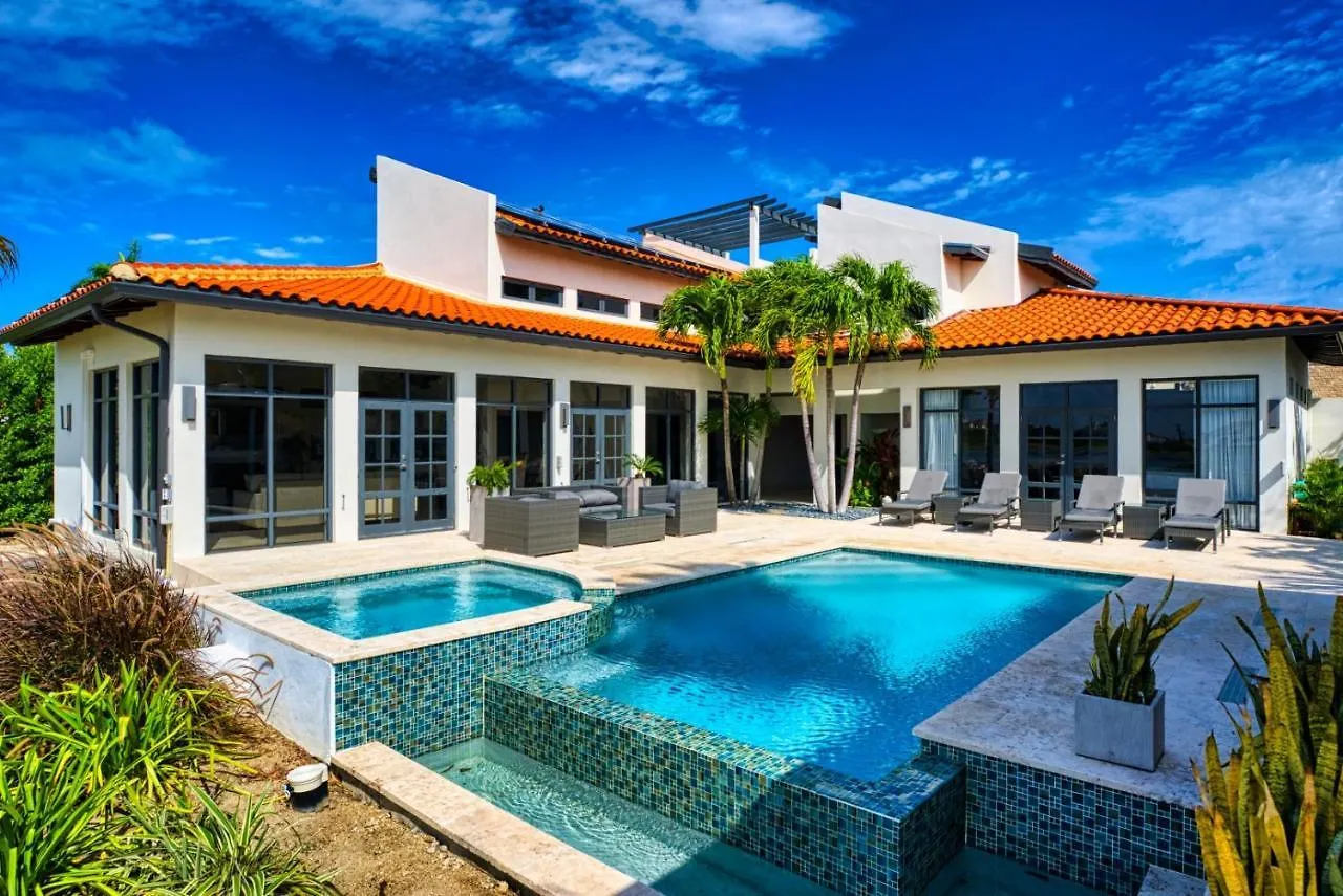 Bird Of Paradise Villa Palm Beach