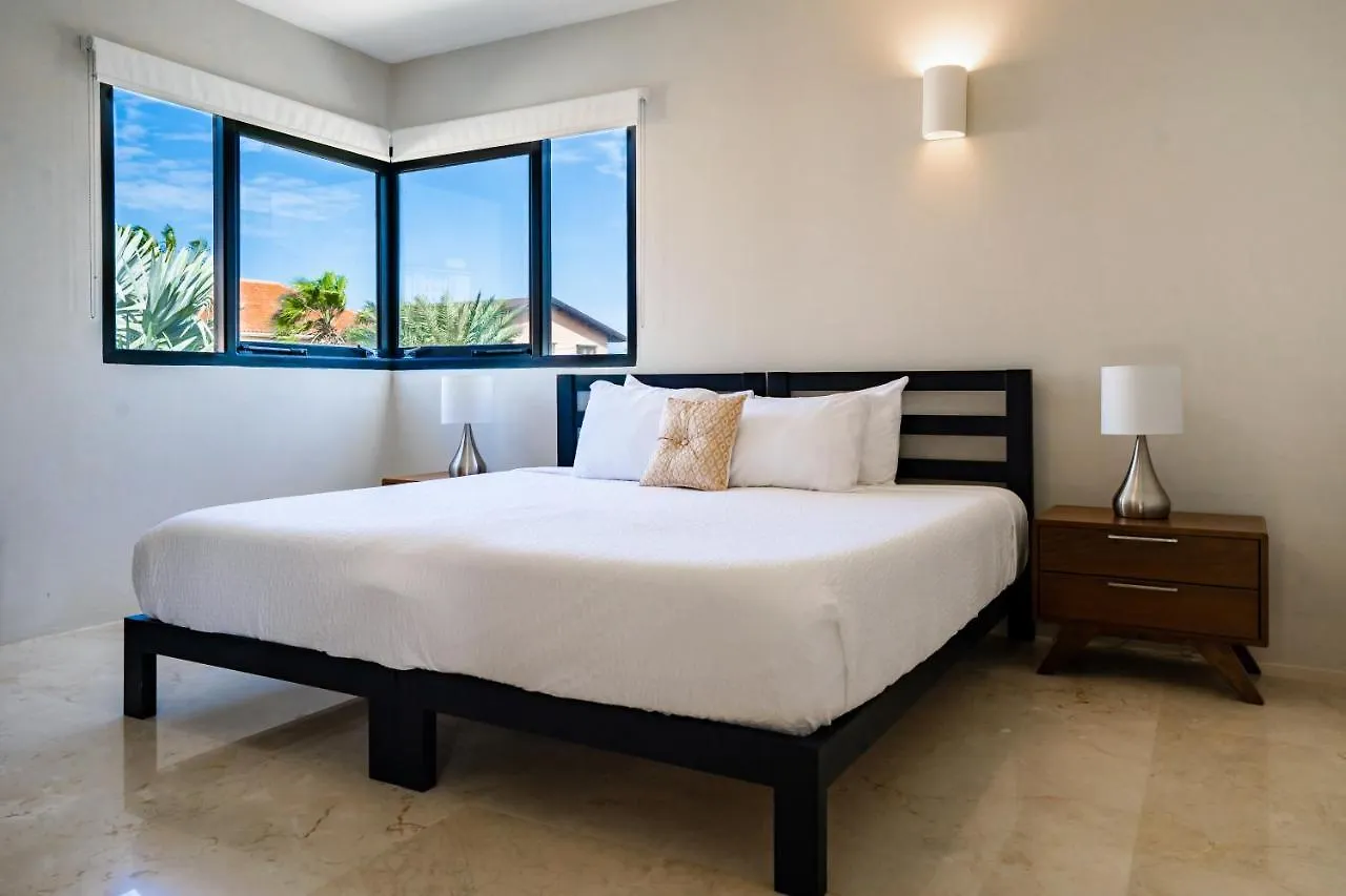 Bird Of Paradise Villa Palm Beach