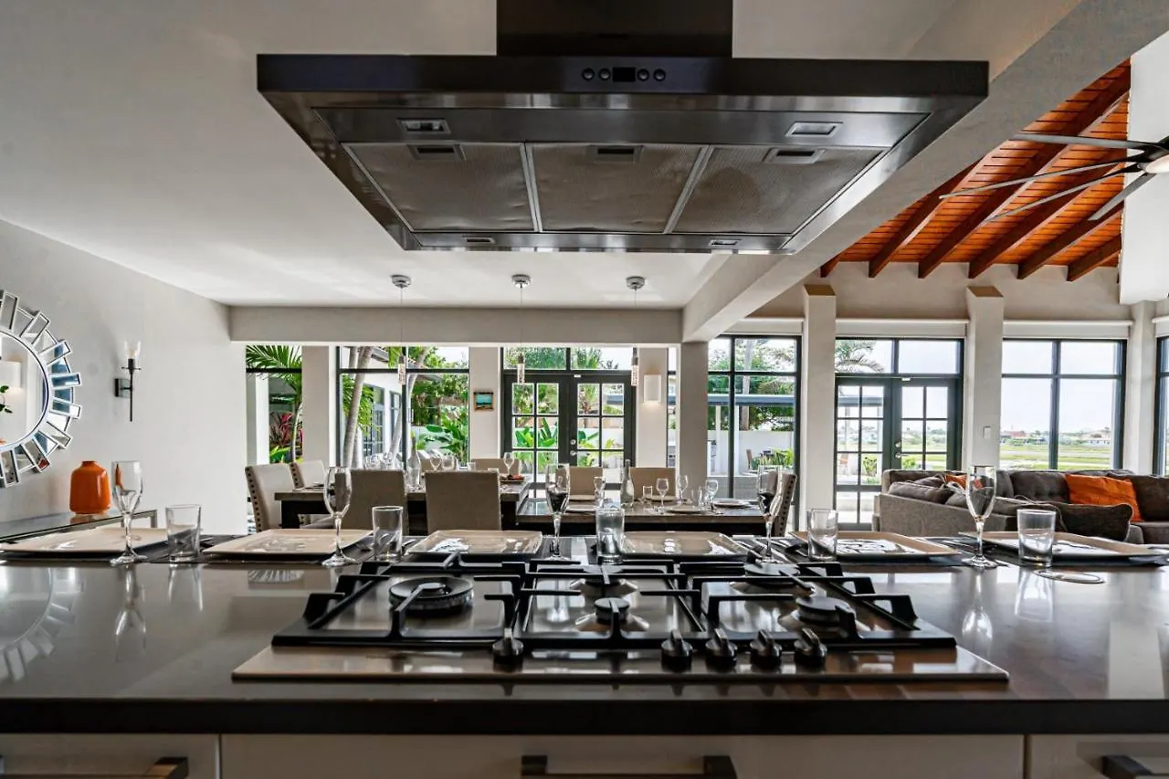 Bird Of Paradise Villa Palm Beach