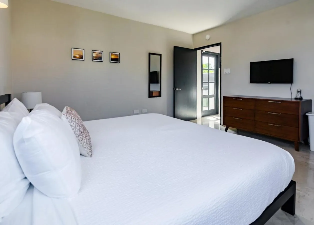 Bird Of Paradise Villa Palm Beach