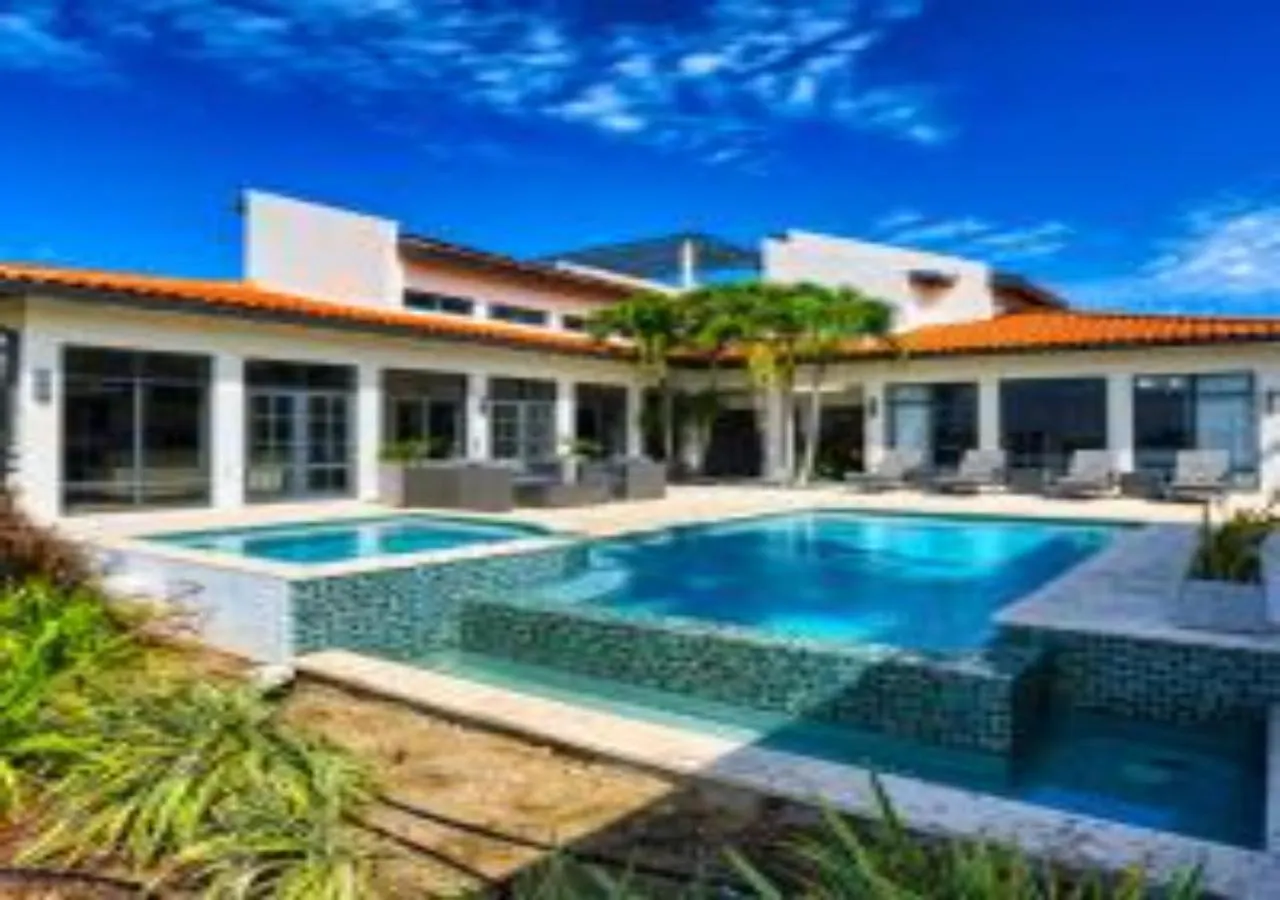 Bird Of Paradise Villa Palm Beach 0*,  Aruba