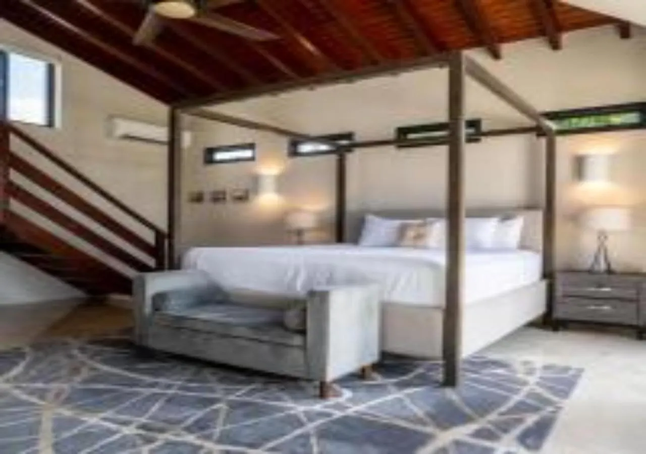 Bird Of Paradise Villa Palm Beach