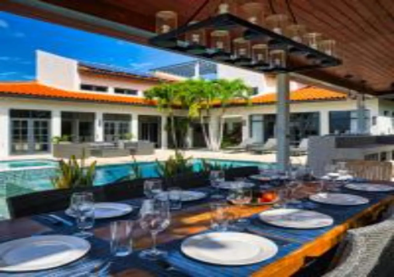 Bird Of Paradise Villa Palm Beach
