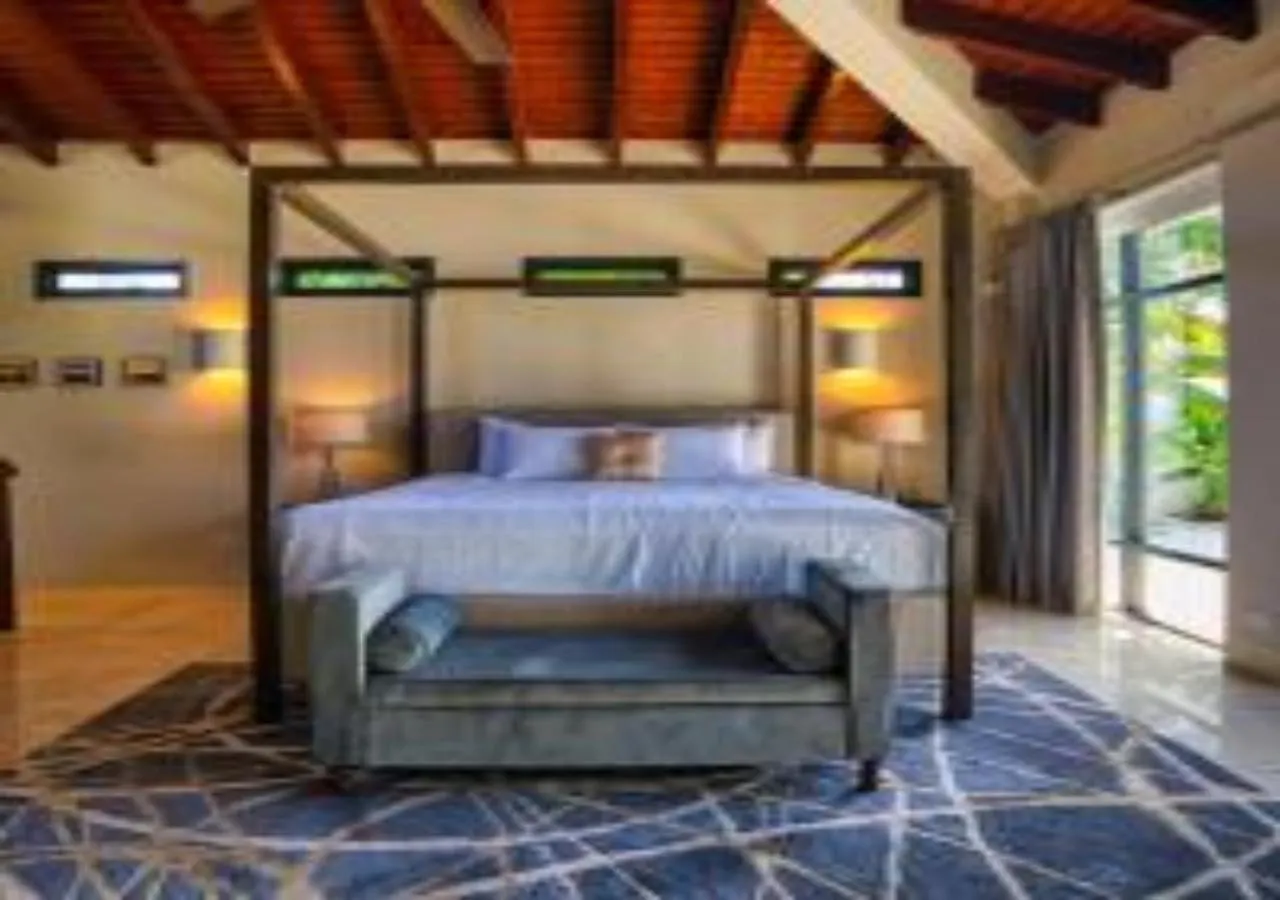 Bird Of Paradise Villa Palm Beach 0*,