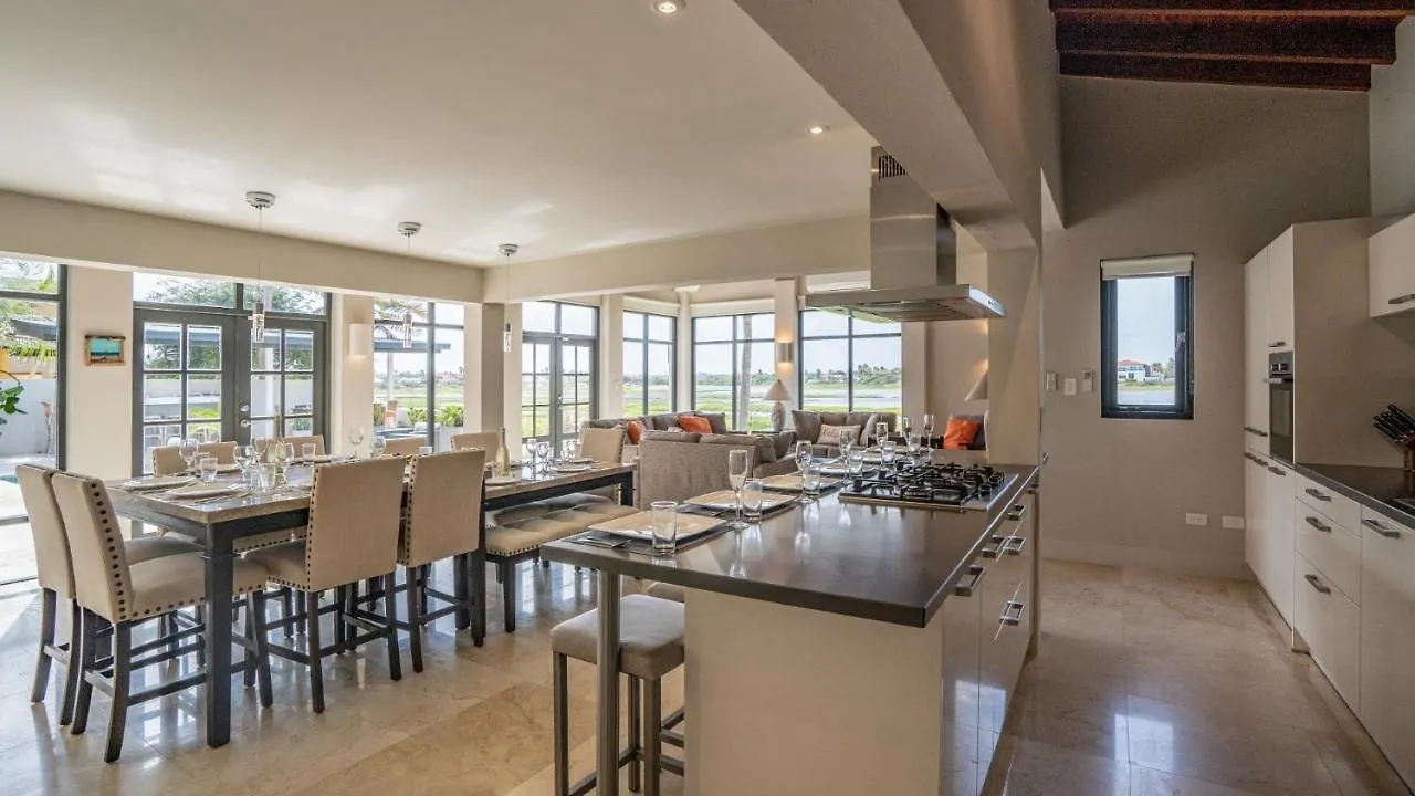 Bird Of Paradise Villa Palm Beach