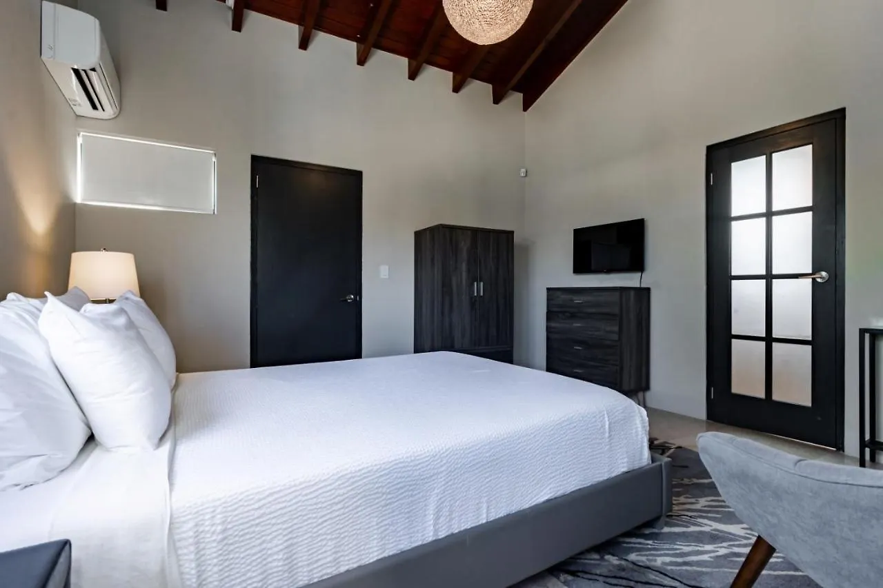 Bird Of Paradise Villa Palm Beach Aruba